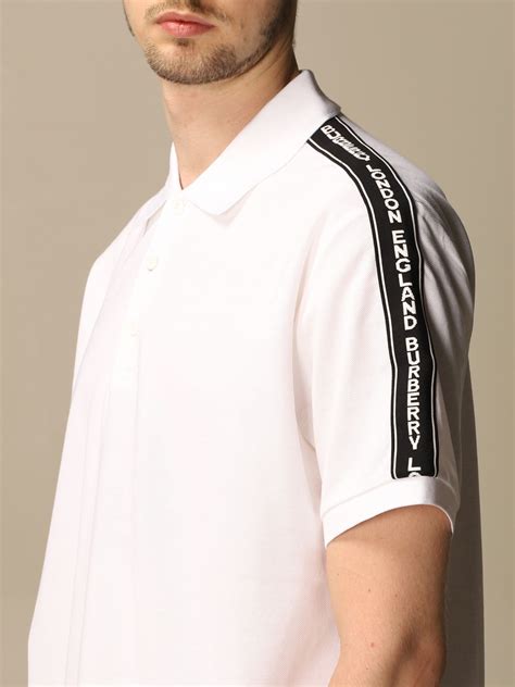 burberry polo shirt outlet price|Burberry official outlet store.